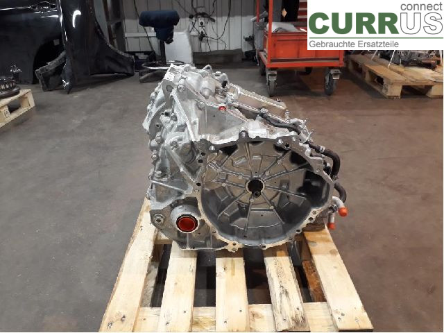 TOYOTA COROLLA 19- Gearbox (Automatic) 30900-02050 2ZR-FXE