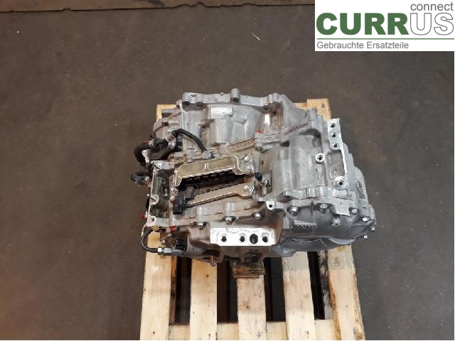 TOYOTA COROLLA 19- Gearbox (Automatic) 30900-02050 2ZR-FXE