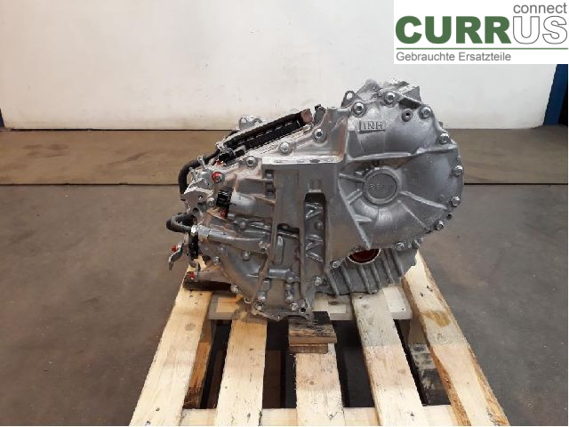 TOYOTA COROLLA 19- Gearbox (Automatic) 30900-02050 2ZR-FXE