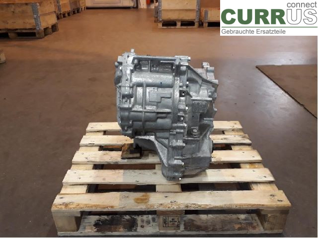 TOYOTA COROLLA 19- Gearbox (Automatic) 30900-02050 2ZR-FXE