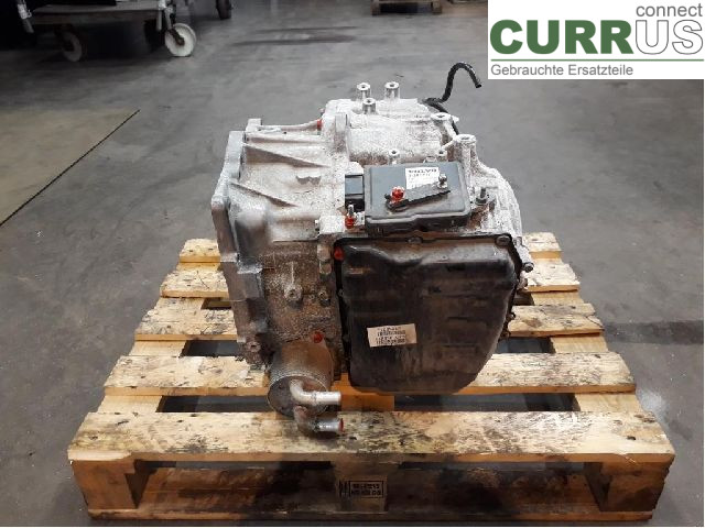 VOLVO V90  17- Gearbox (Automatic) 36012689 D4204T4
