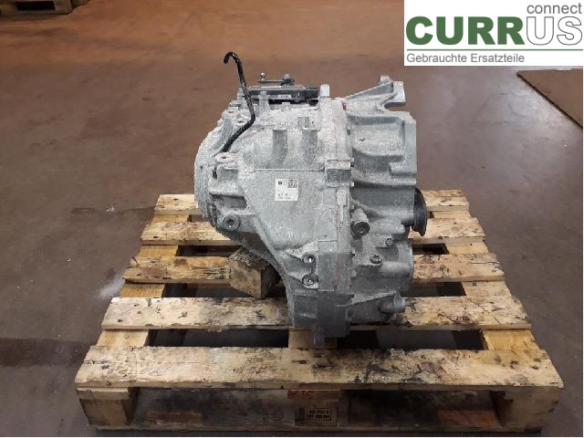 VOLVO V90  17- Gearbox (Automatic) 36012689 D4204T4