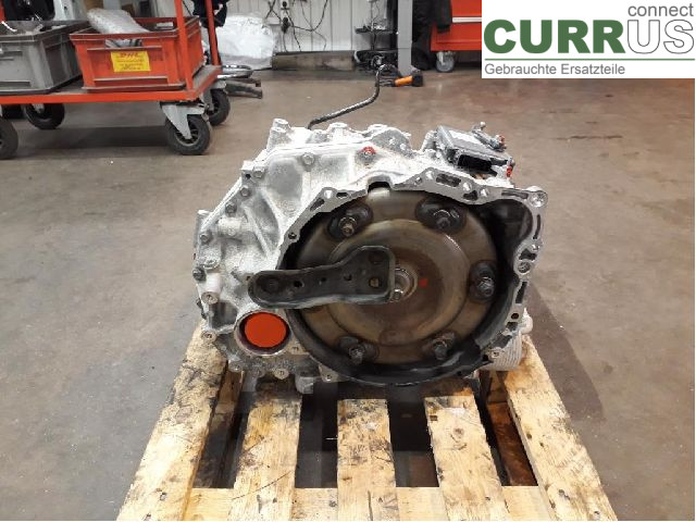 VOLVO V90  17- Gearbox (Automatic) 36012689 D4204T4