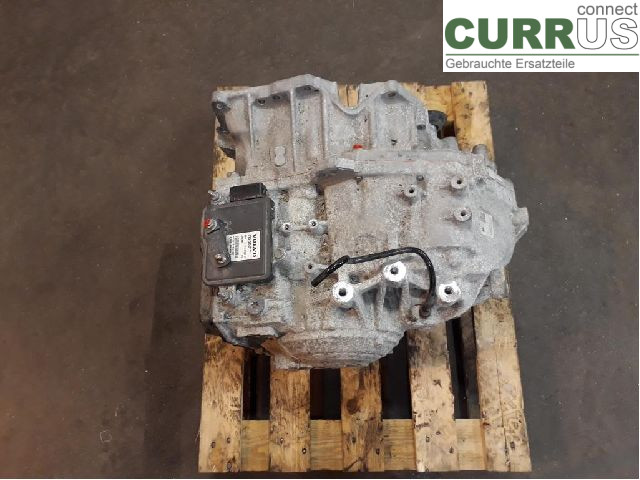VOLVO V90  17- Gearbox (Automatic) 36012689 D4204T4