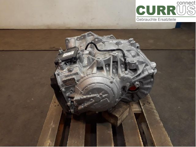 VOLVO XC40/RECHARGE 18- Gearbox (Automatic) 36011591 D4204T16