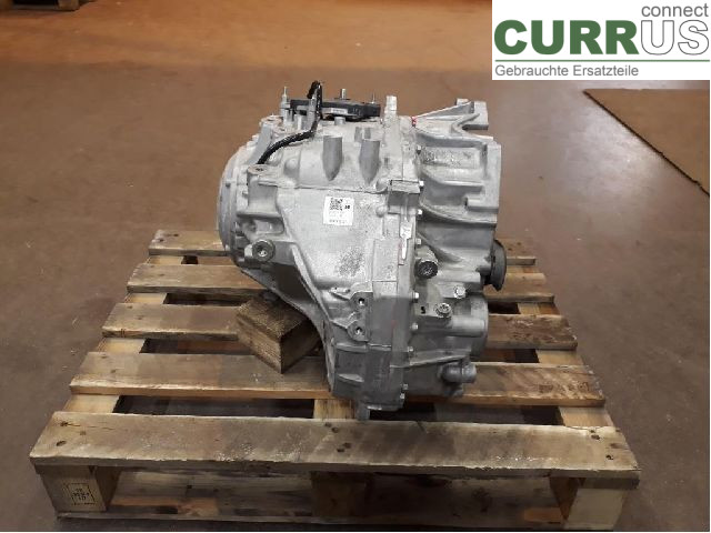 VOLVO XC40/RECHARGE 18- Gearbox (Automatic) 36011591 D4204T16
