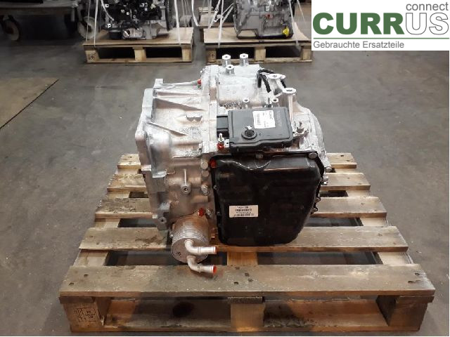 VOLVO XC40/RECHARGE 18- Gearbox (Automatic) 36011591 D4204T16