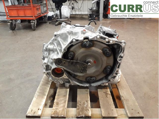 VOLVO XC40/RECHARGE 18- Gearbox (Automatic) 36011591 D4204T16