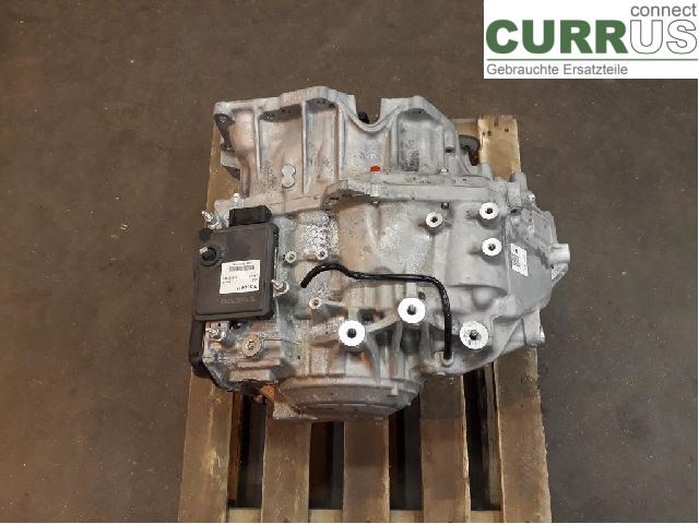 VOLVO XC40/RECHARGE 18- Gearbox (Automatic) 36011591 D4204T16