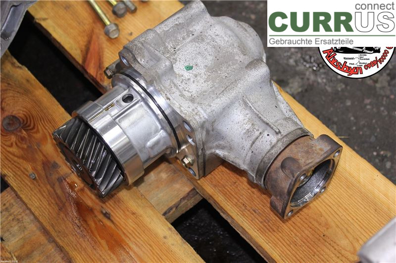 HONDA CR-V     02-06 Distributionsgearkasse 29000-PPS-000 2.0