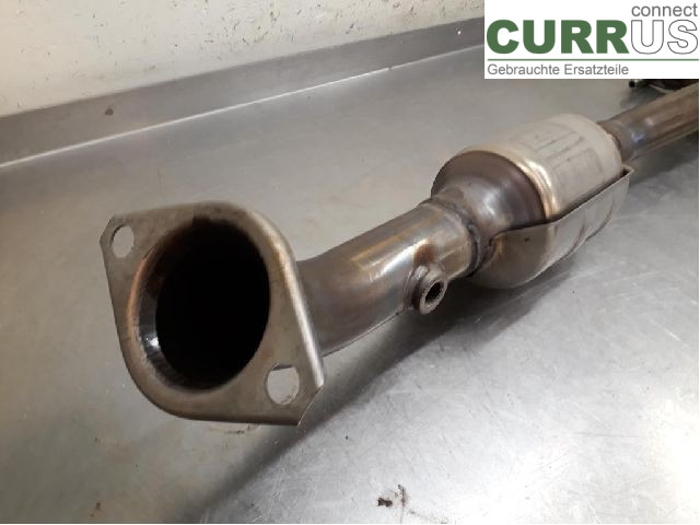 TOYOTA COROLLA 19- Catalyst 17410-0TD30 2ZR-FXE