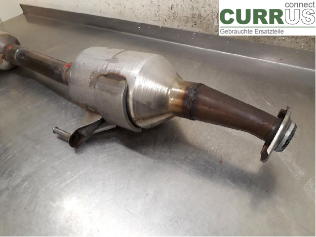 TOYOTA COROLLA 19- Catalyst 17410-0TD30 2ZR-FXE