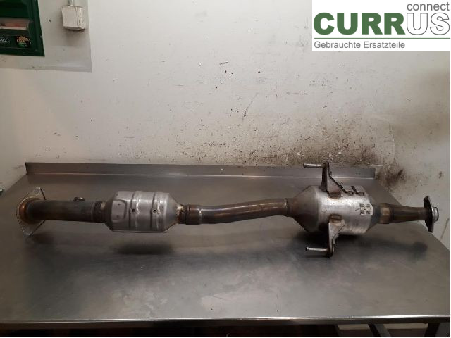 TOYOTA COROLLA 19- Catalyst 17410-0TD30 2ZR-FXE