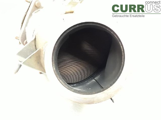 VOLVO XC40/RECHARGE 18- KATALYSATOR 36012781 D4204T16