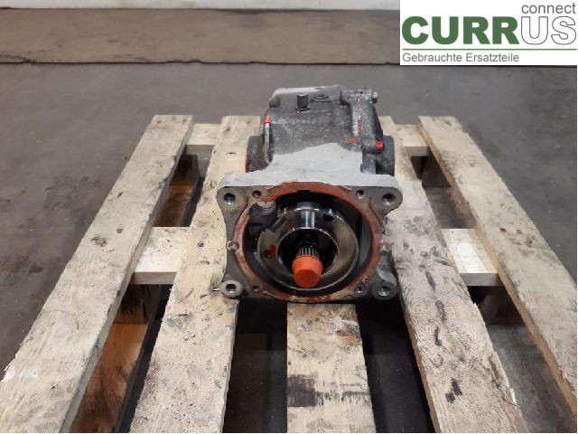 TOYOTA C-HR 16-23 Differentiel 41110-42060 8NR-FTS