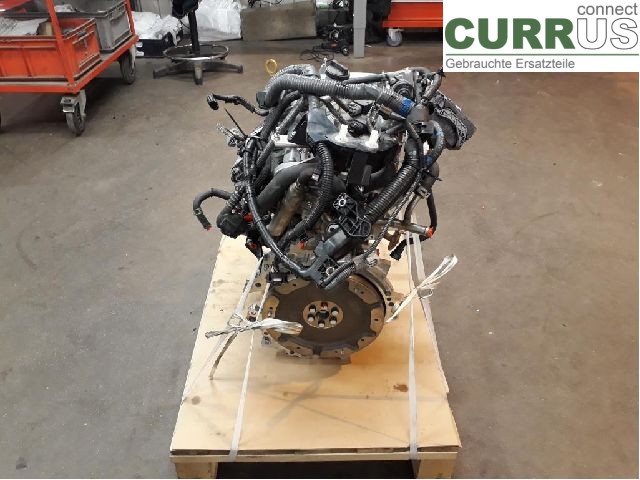 TOYOTA YARIS  15-20 Silnik 19000-21D01 1NZ-FXE