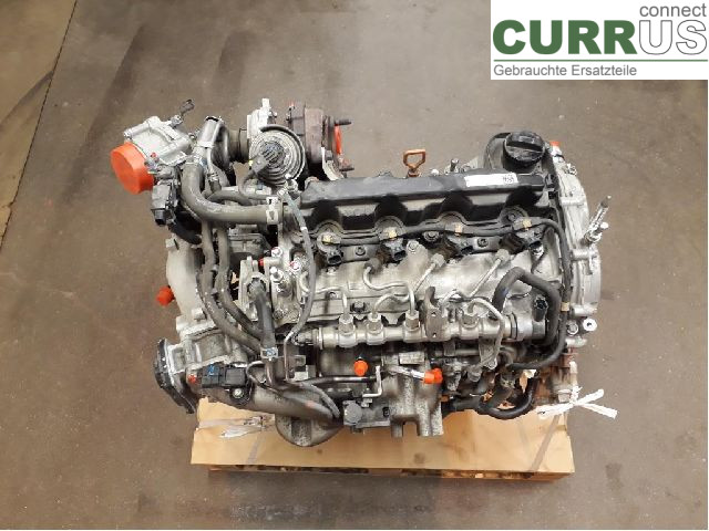 HONDA CR-V     13-18 Motor  N16A2