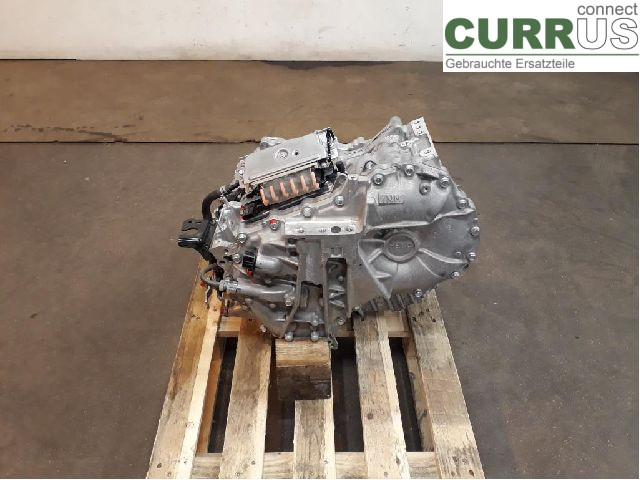 TOYOTA COROLLA 19- Gearbox (Automatic) 30900-02050 2ZR-FXE