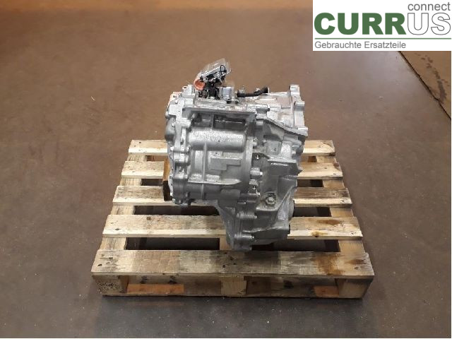 TOYOTA COROLLA 19- Gearbox (Automatic) 30900-02050 2ZR-FXE