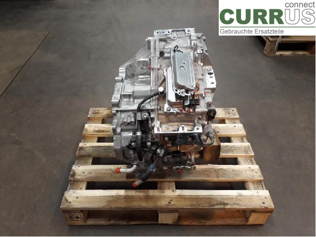 TOYOTA COROLLA 19- Gearbox (Automatic) 30900-02050 2ZR-FXE