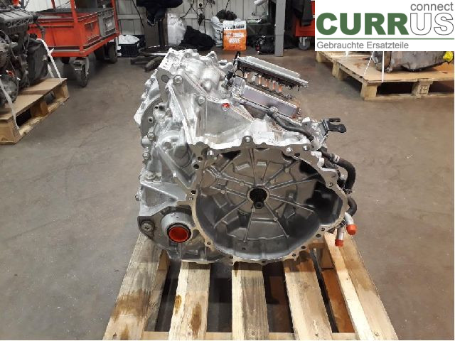 TOYOTA COROLLA 19- Gearbox (Automatic) 30900-02050 2ZR-FXE