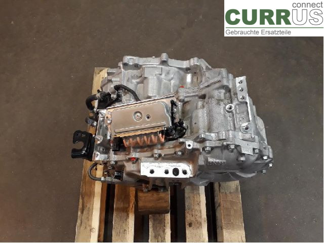 TOYOTA COROLLA 19- Gearbox (Automatic) 30900-02050 2ZR-FXE