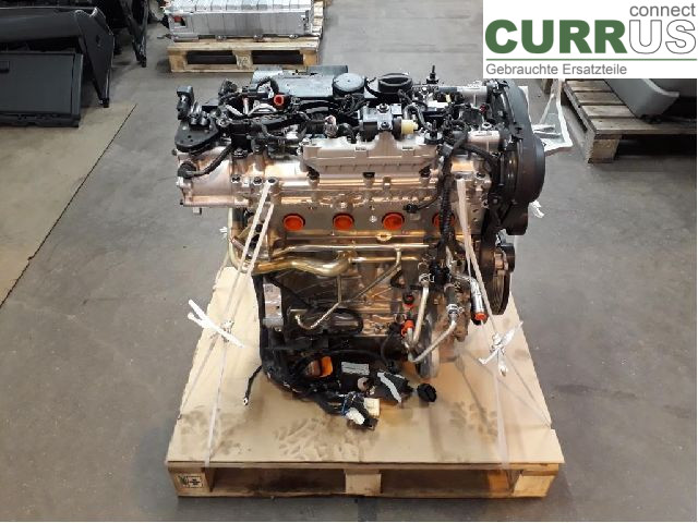 VOLVO V60  19- Engine 36012848 B4204T46