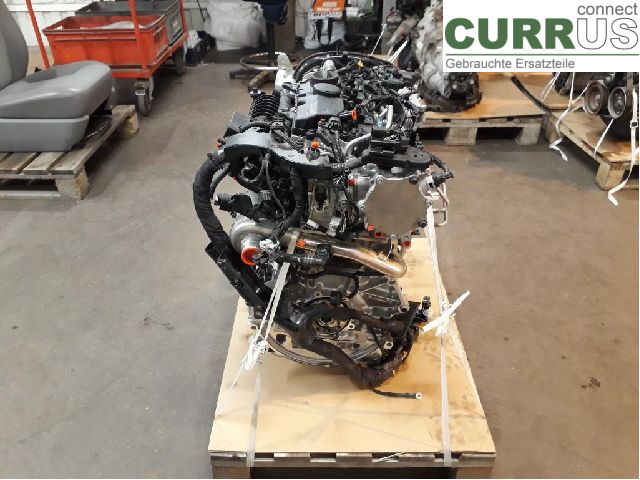VOLVO V60  19- Engine 36012848 B4204T46
