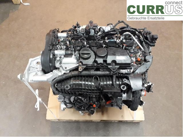 VOLVO V60  19- Engine 36012848 B4204T46