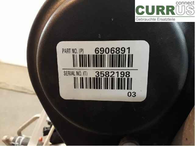 VOLVO V60  19- Engine 36012848 B4204T46