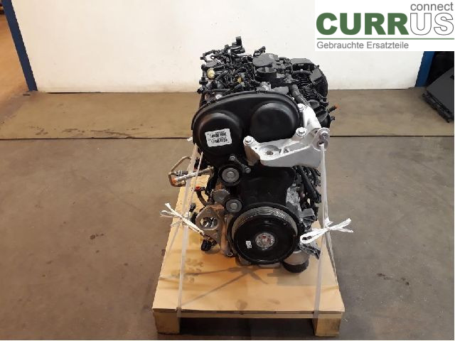 VOLVO V60  19- Engine 36012848 B4204T46