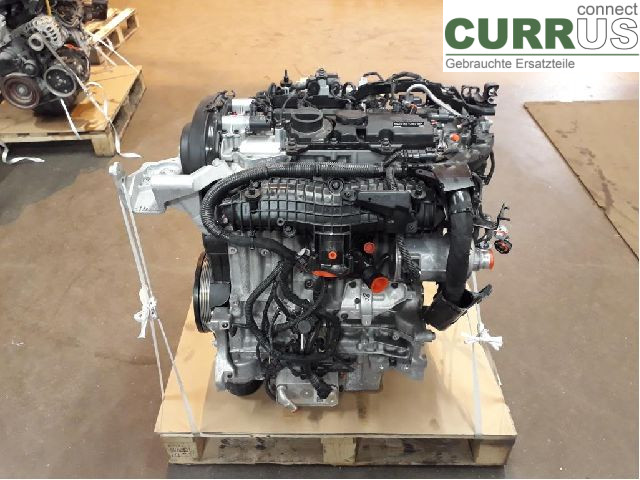 VOLVO V60  19- Engine 36012848 B4204T46