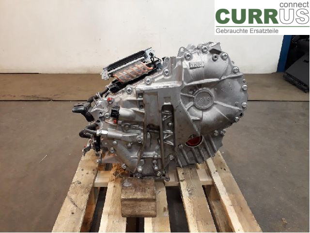 TOYOTA COROLLA 19- Gearbox (Automatic) 30900-02050 2ZR-FXE