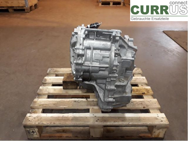 TOYOTA COROLLA 19- Gearbox (Automatic) 30900-02050 2ZR-FXE
