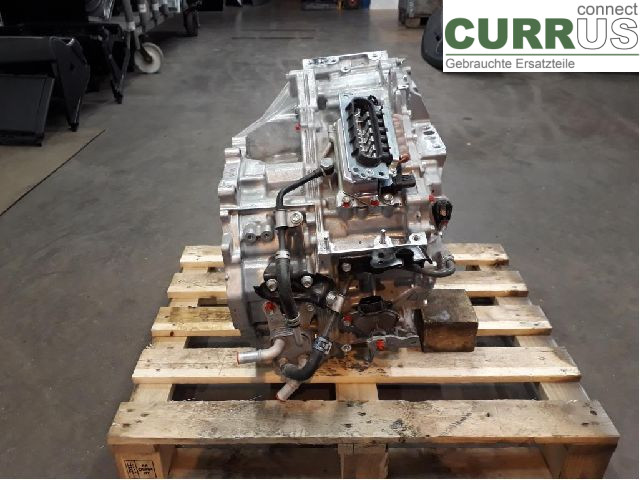TOYOTA COROLLA 19- Gearbox (Automatic) 30900-02050 2ZR-FXE