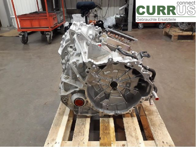 TOYOTA COROLLA 19- Gearbox (Automatic) 30900-02050 2ZR-FXE