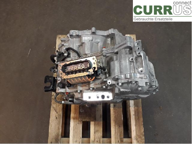 TOYOTA COROLLA 19- Gearbox (Automatic) 30900-02050 2ZR-FXE