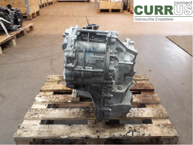 TOYOTA COROLLA 19- Gearbox (Automatic) 30900-02050 2ZR-FXE