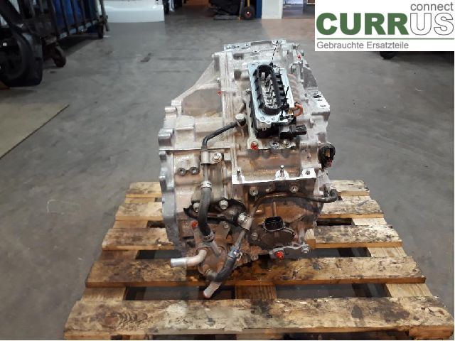 TOYOTA COROLLA 19- Gearbox (Automatic) 30900-02050 2ZR-FXE