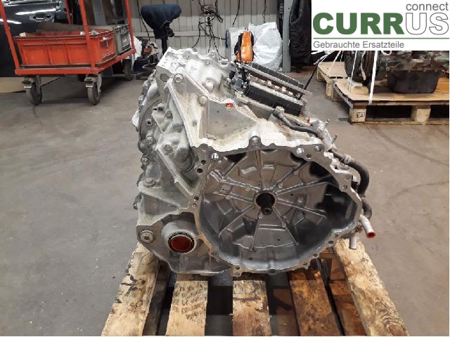 TOYOTA COROLLA 19- Gearbox (Automatic) 30900-02050 2ZR-FXE