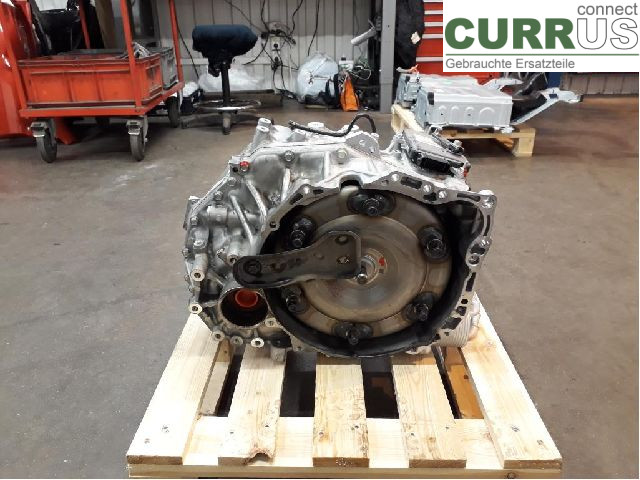 VOLVO V60  19- Gearbox (Automatic) 36051363 D4204T16