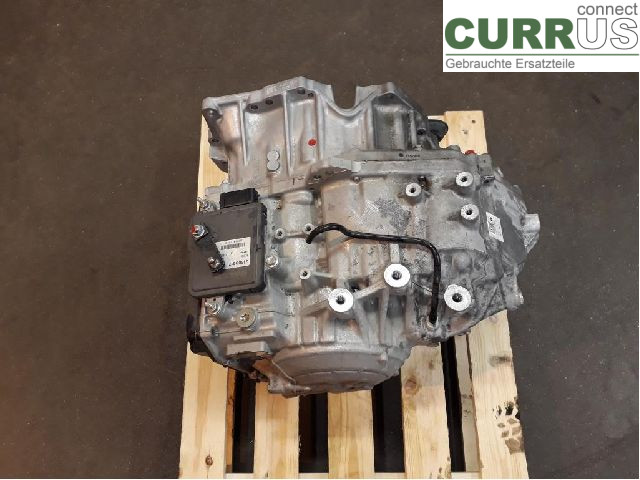 VOLVO V60  19- Gearbox (Automatic) 36051363 D4204T16