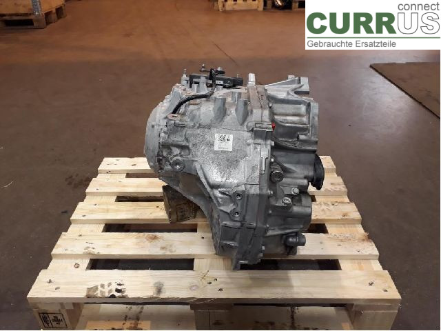 VOLVO V60  19- Gearbox (Automatic) 36051363 D4204T16