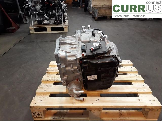 VOLVO V60  19- Gearbox (Automatic) 36051363 D4204T16