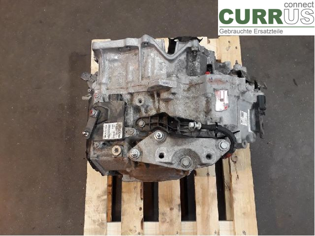 VOLVO V60  14-18 Gearbox (Automatic) 36050600 D87PHEV