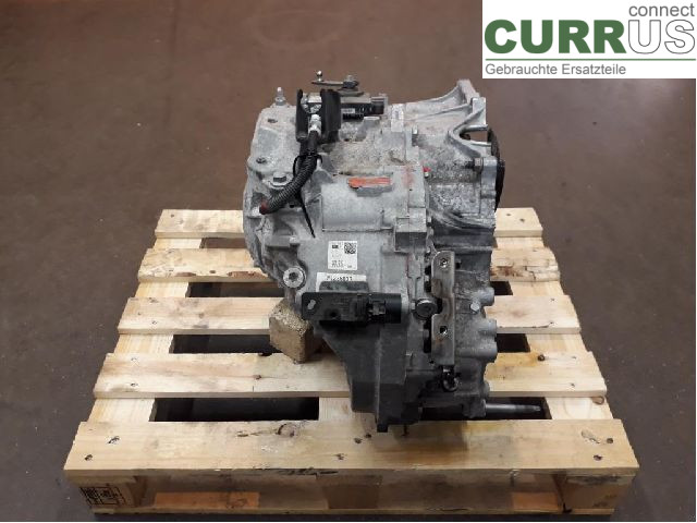 VOLVO V60  14-18 Gearbox (Automatic) 36050600 D87PHEV