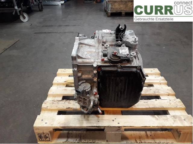 VOLVO V60  14-18 Gearbox (Automatic) 36050600 D87PHEV
