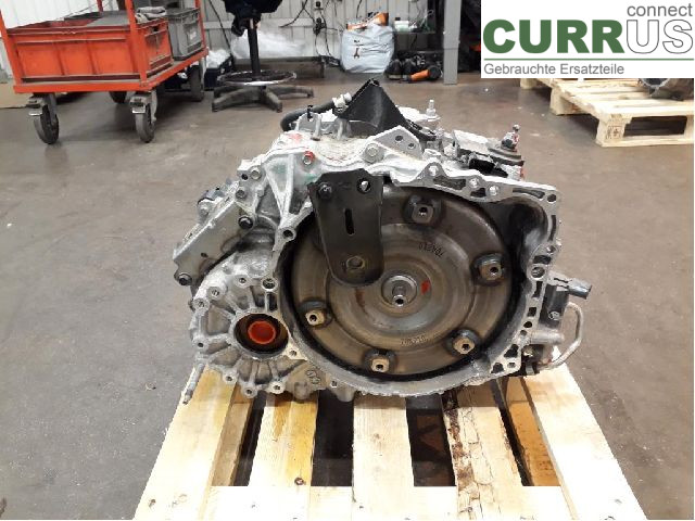 VOLVO V60  14-18 Gearbox (Automatic) 36050600 D87PHEV