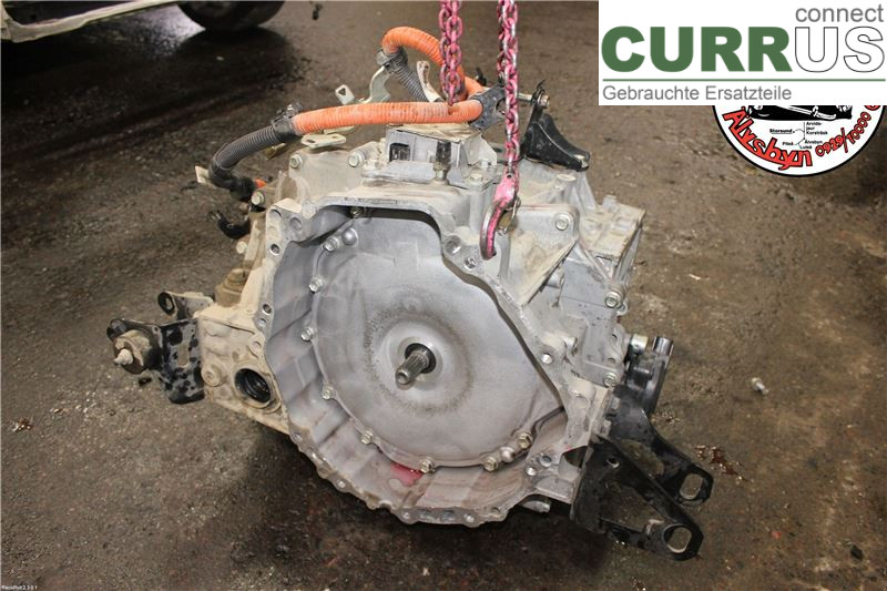 TOYOTA PRIUS ZVW30  09- Automatikgetriebe 30900-47060 1.8 HYB. 100HK