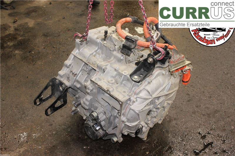 TOYOTA PRIUS ZVW30  09- Automatikgetriebe 30900-47060 1.8 HYB. 100HK